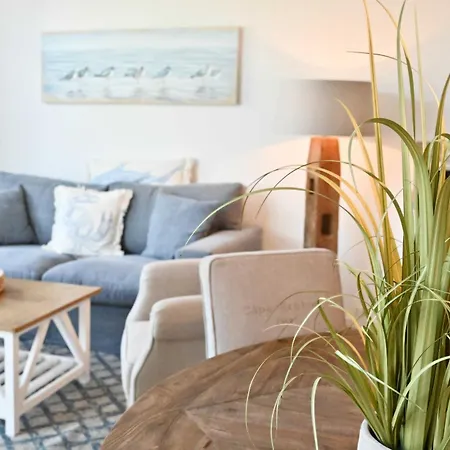 Treibgood Apartamento