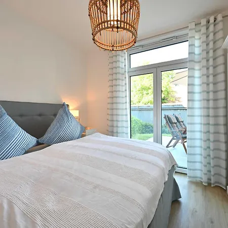 Apartamento Treibgood *