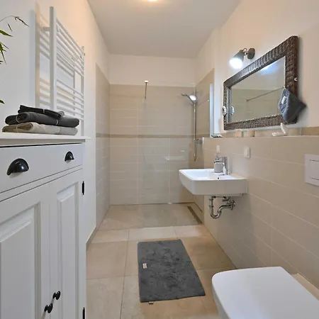 Treibgood Apartamento *