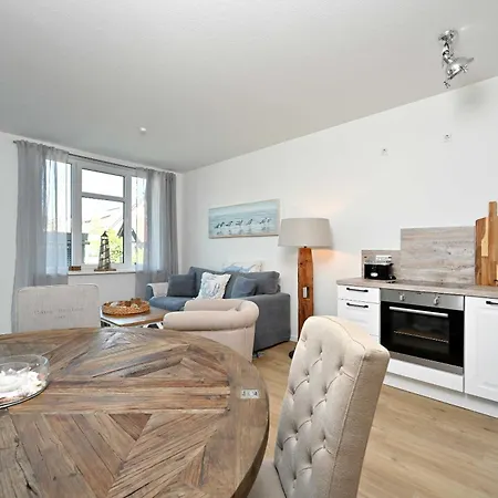 Apartamento Treibgood *