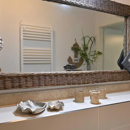 Treibgood Apartamento