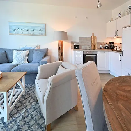 Apartamento Treibgood
