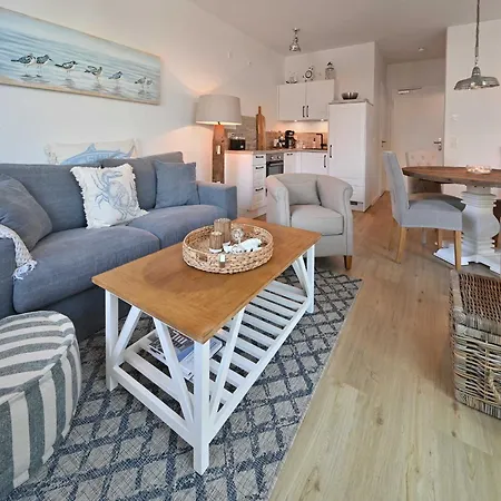 Treibgood Apartamento *